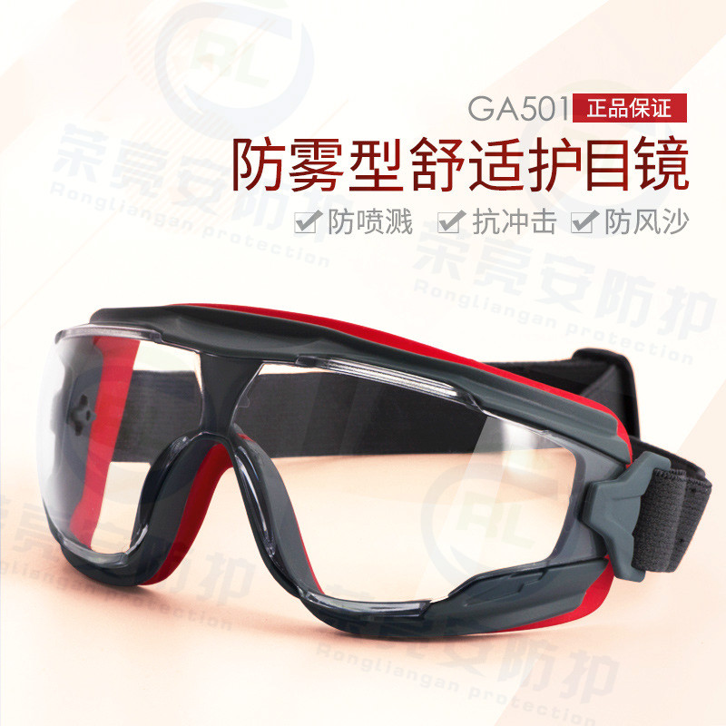 3m ga501